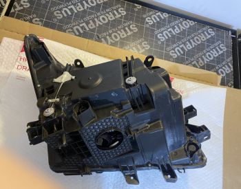 LEXUS GX 460 2020-2024 - 6