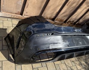 MERCEDES-BENZ GLE 63 AMG 2019-2025 - 8