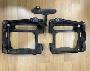 BMW X3 2017-2024 - 2