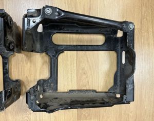 BMW X3 2017-2024 - 3
