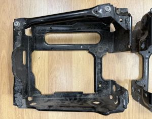 BMW X3 2017-2024 - 4