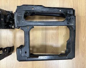 BMW X3 2017-2024 - 6