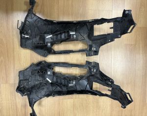 BMW X3 2017-2021 - 2