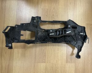 BMW X3 2017-2021 - 3
