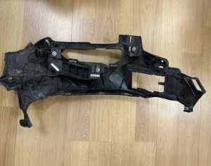 BMW X3 2017-2021 - 6