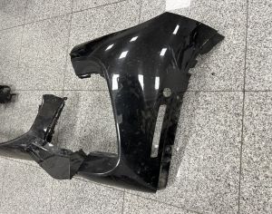 BMW X3 2017-2021 - 6