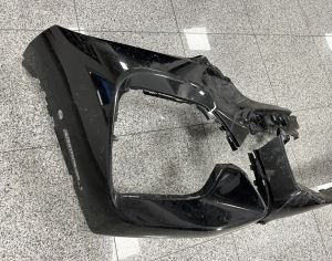 BMW X3 2017-2021 - 8