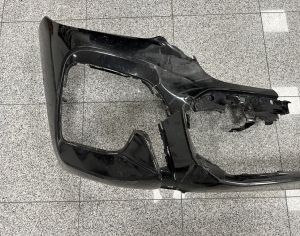 BMW X3 2017-2021 - 9