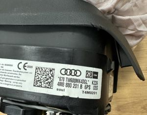 AUDI Q7 2018-2025 - 3