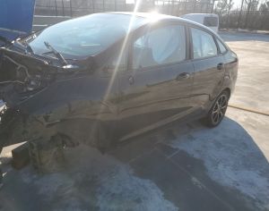 FORD Fiesta 2013 1.6 - 10