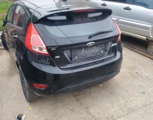 FORD Fiesta 2013 1.6 - 3