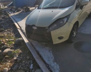 FORD Fiesta 2013 1.6 - 4