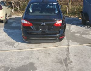 FORD Fiesta 2013 1.6 - 7
