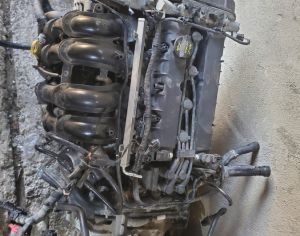 FORD Fiesta 2008-2019 - 2