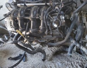 FORD Fiesta 2008-2019 - 3