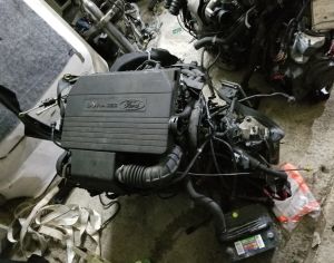 FORD Fiesta 2008-2019 - 4
