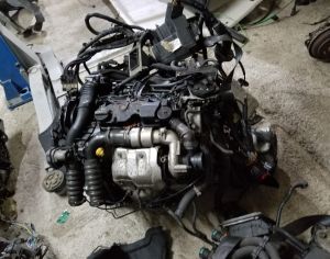 FORD Fiesta 2008-2019 - 5