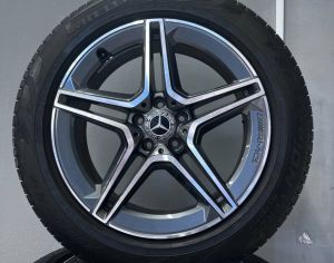 R19 MERCEDES-BENZ GL 350 2012-2024 - 1