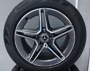 R19 MERCEDES-BENZ GL 350 2012-2024 - 2