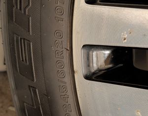 R20 TOYOTA 4Runner 2010-2024 - 3