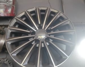 R17 BMW 520 1996-2018