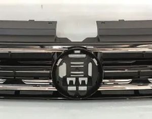 VOLKSWAGEN Tiguan 2018-2024