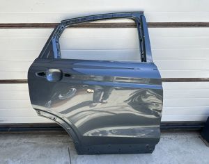 GEELY Tugella 2020-2025