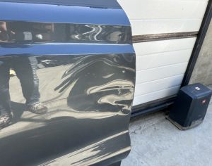 GEELY Tugella 2020-2025 - 2
