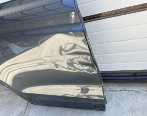 GEELY Tugella 2020-2025 - 3