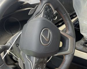 LEXUS GX 470 2022-2025