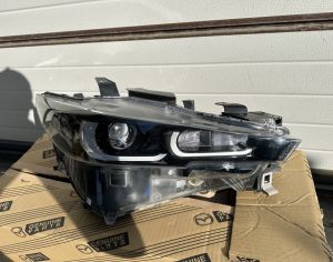 MAZDA CX-5 2021-2025
