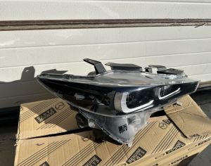 MAZDA CX-5 2021-2025 - 2