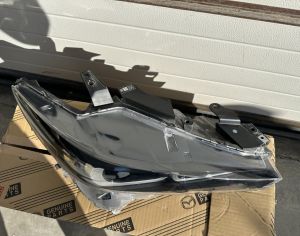 MAZDA CX-5 2021-2025 - 3