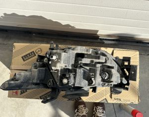 MAZDA CX-5 2021-2025 - 4