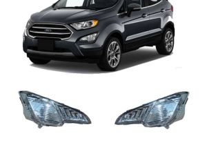 FORD EcoSport 2014-2025 - 2