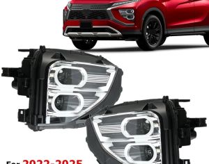 MITSUBISHI Eclipse Cross 2021-2026
