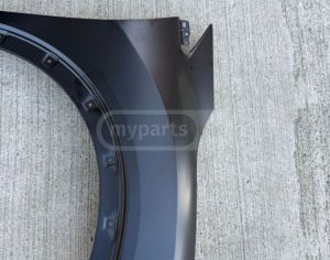 MITSUBISHI Eclipse Cross 2021-2026 - 2