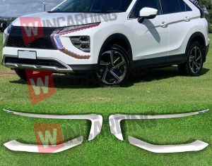 MITSUBISHI Eclipse Cross 2021-2026 - 1