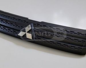 MITSUBISHI Eclipse Cross 2021-2026