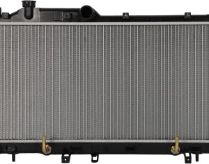SUBARU Outback 2009-2014 - 2