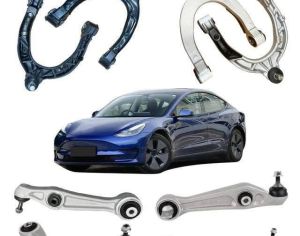TESLA Model Y 2019-2025 - 1