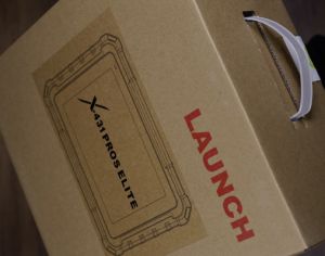 LAUNCH X431 PRO ELITE 2026