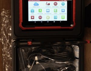 LAUNCH X431 PRO ELITE 2026 - 3
