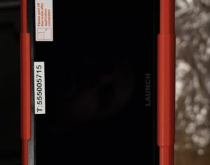 LAUNCH X431 PRO ELITE 2026 - 7