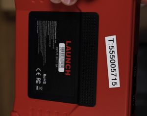 LAUNCH X431 919 BT 2026 - 10