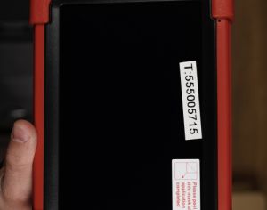 LAUNCH X431 919 BT 2026 - 2
