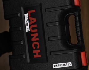 LAUNCH X431 919 BT 2026 - 3