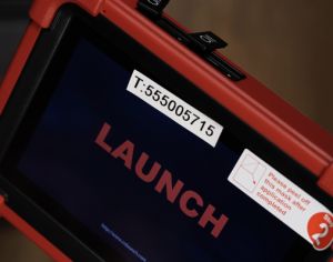 LAUNCH X431 919 BT 2026 - 6