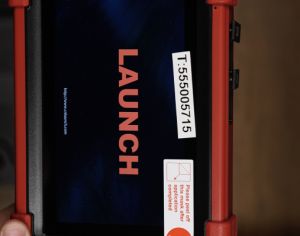 LAUNCH X431 919 BT 2026 - 7