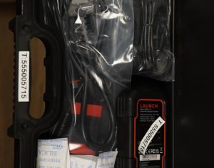 LAUNCH X431 919 BT 2026 - 9